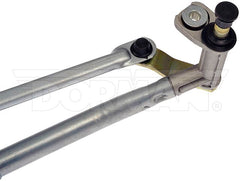 Dorman - Wiper Transmission And Motor Assembly - 602-602AS