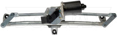 Dorman - Windshield Wiper Transmission And Motor Assembly - 602-650AS