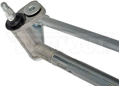 Dorman - Windshield Wiper Transmission And Motor Assembly - 602-650AS