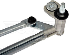 Dorman - Windshield Wiper Transmission And Motor Assembly - 602-650AS