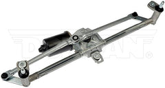 Dorman - Windshield Wiper Transmission And Motor Assembly - 602-650AS