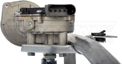 Dorman - Windshield Wiper Transmission And Motor Assembly - 602-650AS