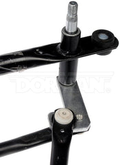 Dorman - Windshield Wiper Transmission - 602-722