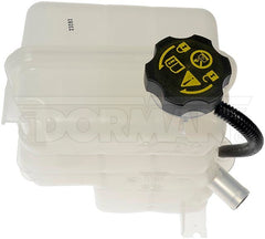 Dorman - Pressurized Coolant Reservoir - 603-009