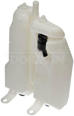Dorman - Coolant And Washer Fluid Reservoir Assembly - 603-039