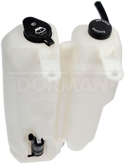 Dorman - Coolant And Washer Fluid Reservoir Assembly - 603-039