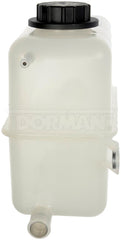 Dorman - Pressurized Coolant Reservoir - 603-046