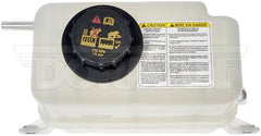 Dorman - Pressurized Coolant Reservoir - 603-046