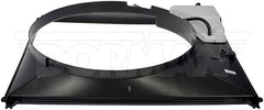 Dorman - Fan Shroud With Integrated Coolant Reservoir - 603-049
