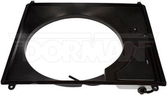 Dorman - Fan Shroud With Integrated Coolant Reservoir - 603-049