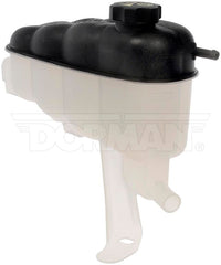 Dorman - Pressurized Coolant Reservoir - 603-054