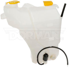 Dorman - Coolant And Washer Fluid Reservoir Assembly - 603-092
