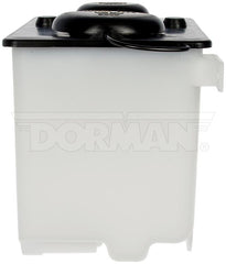 Dorman - Coolant And Washer Fluid Reservoir Assembly - 603-212