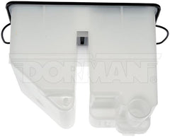 Dorman - Coolant And Washer Fluid Reservoir Assembly - 603-212