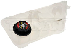 Dorman - Pressurized Coolant Reservoir - 603-258