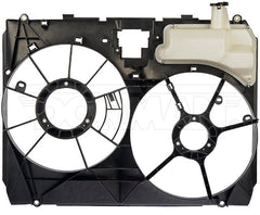 Dorman - Fan Shroud With Integrated Coolant Reservoir - 603-428
