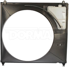 Dorman - Fan Shroud With Integrated Coolant Reservoir - 603-440