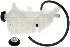 Dorman - Heavy Duty Pressurized Coolant Reservoir - 603-5110