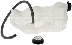 Dorman - Heavy Duty Pressurized Coolant Reservoir - 603-5110
