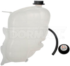 Dorman - Heavy Duty Pressurized Coolant Reservoir - 603-5110