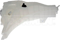 Dorman - Heavy Duty Pressurized Coolant Reservoir - 603-5203