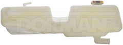Dorman - Heavy Duty Pressurized Coolant Reservoir - 603-5219