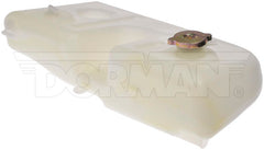 Dorman - Heavy Duty Pressurized Coolant Reservoir - 603-5219