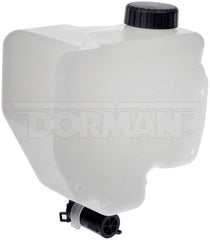 Dorman - Heavy Duty Windshield Washer Fluid Reservoir - 603-5404