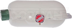 Dorman - Heavy Duty Pressurized Coolant Reservoir - 603-5510