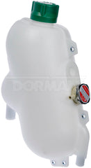 Dorman - Heavy Duty Pressurized Coolant Reservoir - 603-5510