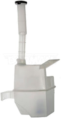Dorman - Windshield Washer Fluid Reservoir - 603-587