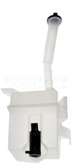 Dorman - Windshield Washer Fluid Reservoir - 603-587