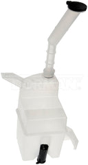 Dorman - Windshield Washer Fluid Reservoir - 603-587