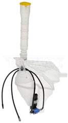 Dorman - Windshield Washer Fluid Reservoir - 603-589