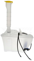 Dorman - Windshield Washer Fluid Reservoir - 603-589