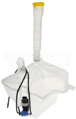 Dorman - Windshield Washer Fluid Reservoir - 603-589