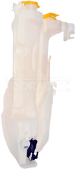 Dorman - Coolant And Washer Fluid Reservoir Assembly - 603-619