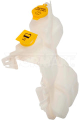 Dorman - Coolant And Washer Fluid Reservoir Assembly - 603-619