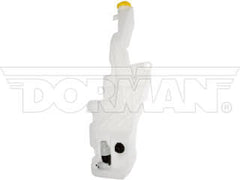Dorman - Windshield Washer Fluid Reservoir - 603-663