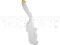 Dorman - Windshield Washer Fluid Reservoir - 603-663