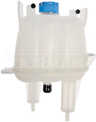 Dorman - Pressurized Coolant Reservoir - 603-832