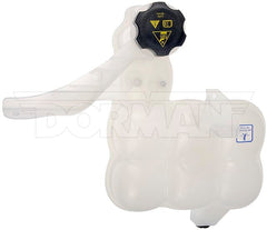 Dorman - Pressurized Coolant Reservoir - 603-839