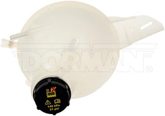 Dorman - Pressurized Coolant Reservoir - 603-844