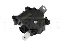 Dorman - Hvac Air Door Actuator - 604-000