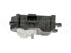 Dorman - Air Door Actuator - Temperature - Left Side - 604-160