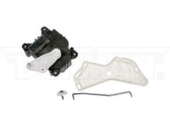 Dorman - Air Door Actuator - Temperature - Left Side - 604-160