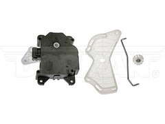 Dorman - Air Door Actuator - Temperature - Left Side - 604-160
