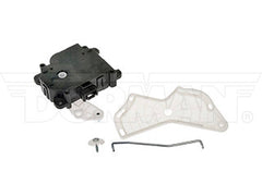 Dorman - Air Door Actuator - Temperature - Left Side - 604-160