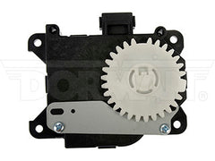 Dorman - Hvac Air Door Actuator - 604-354
