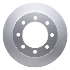 DFC® 604-40103 - GeoSpec® Vented Rear Brake Rotor